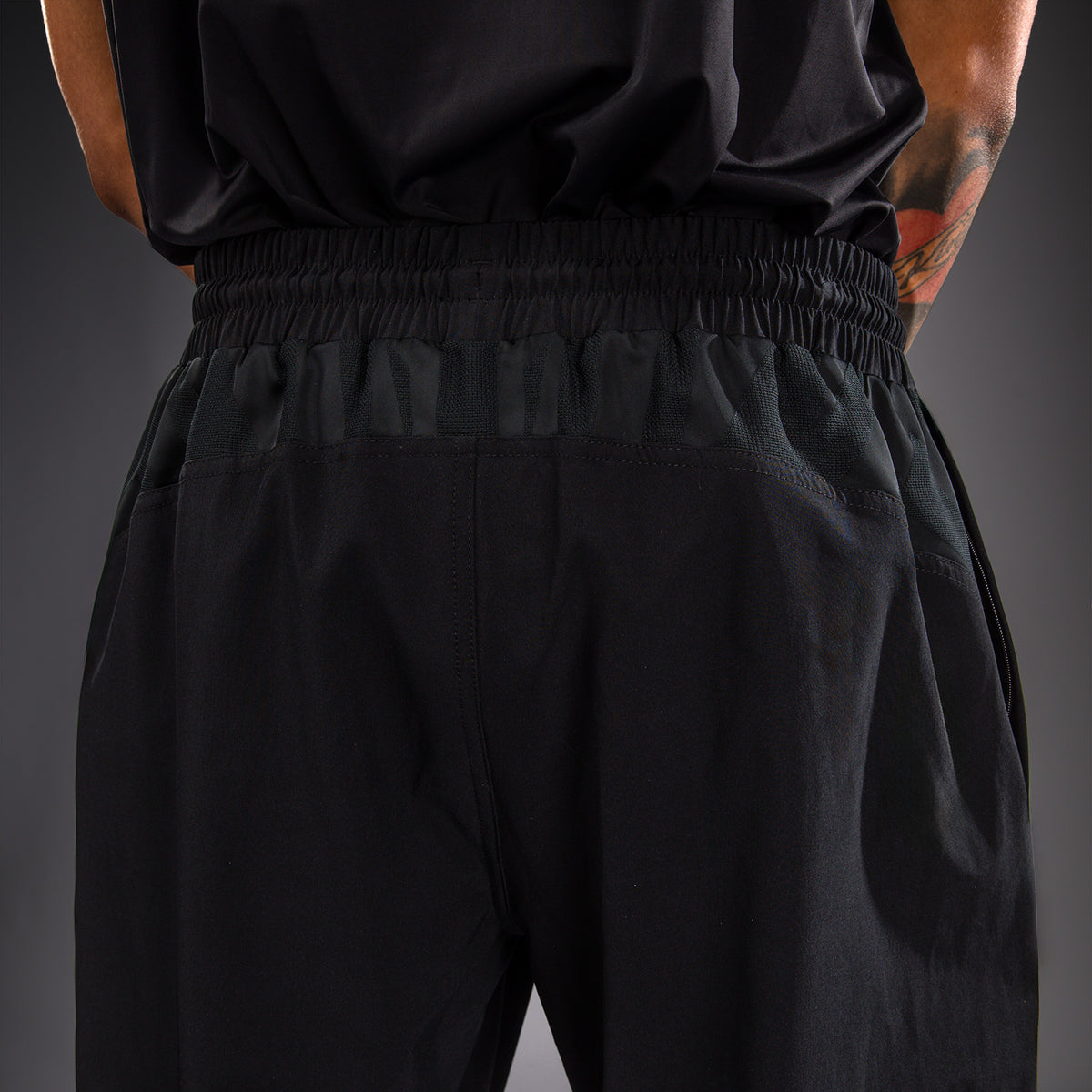Venum G-Fit Revolution Joggingbroek - Zwart/Koper