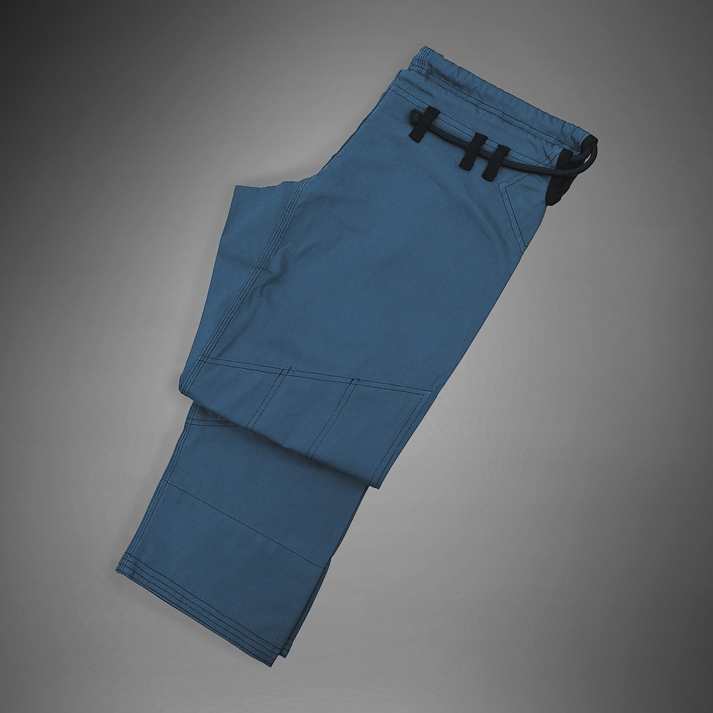 Venum Contender Evo BJJ kimono - Donkergrijs