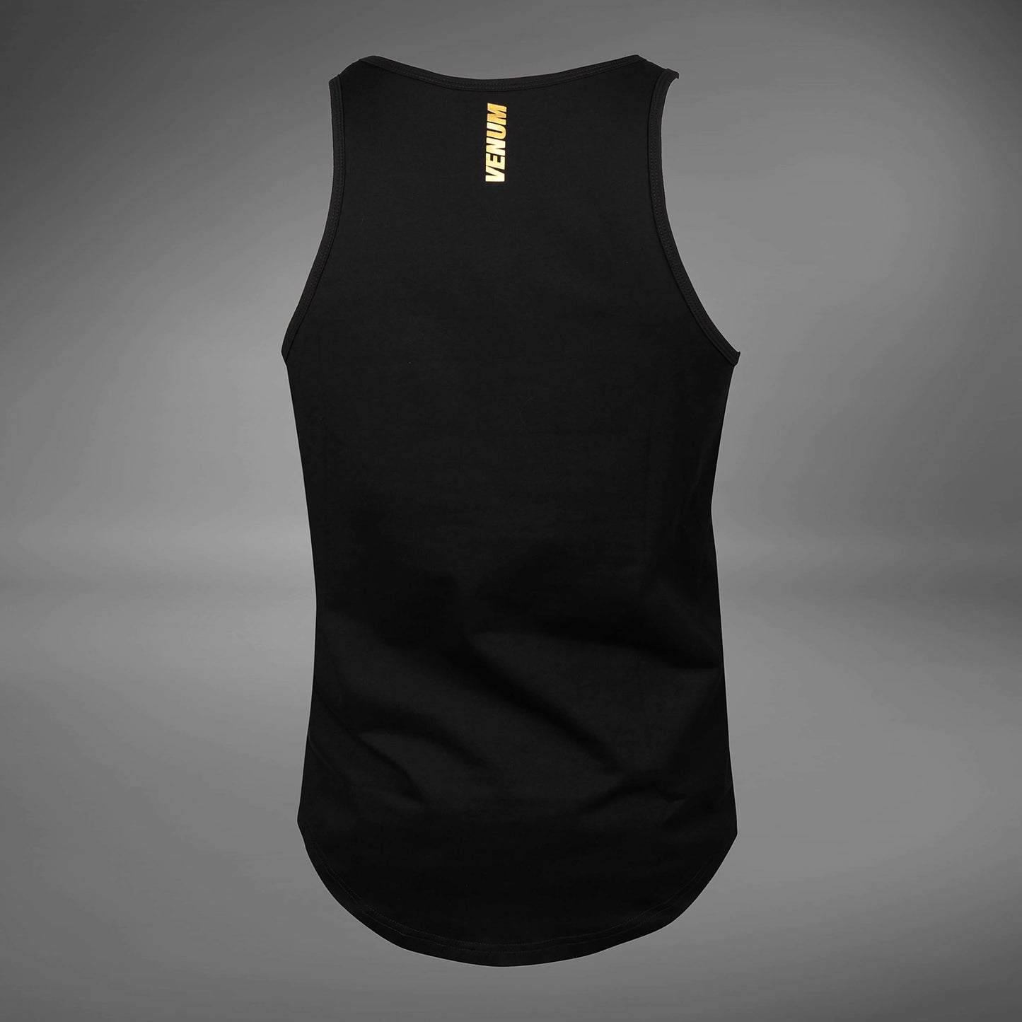 Venum Muay Thai VT Tanktop - Zwart/Goud