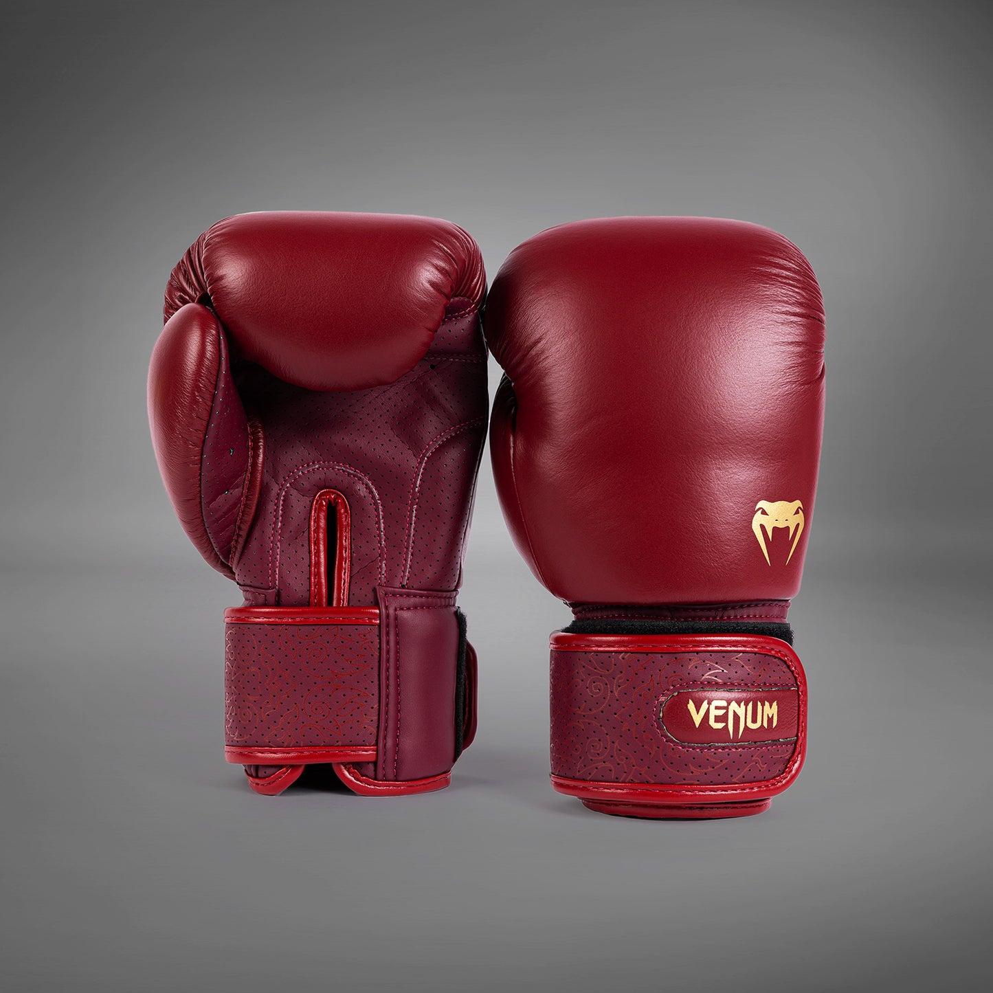Venum Power 2.0 Bokshandschoenen - Wine Liees