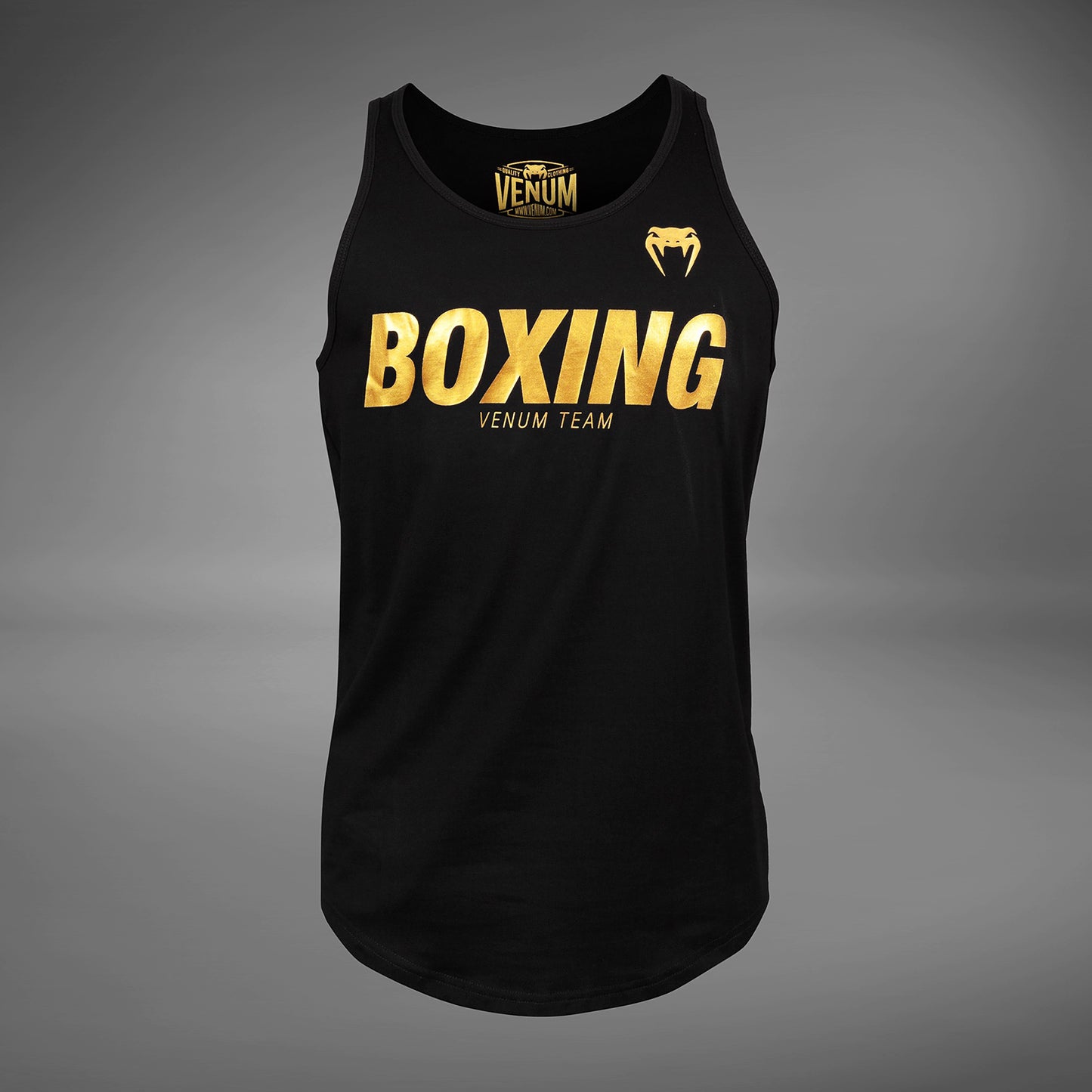 Venum Boxing VT Tanktop