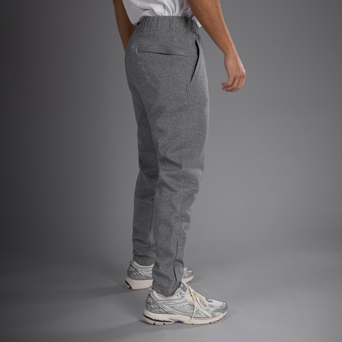 Venum City Core Joggers - Cloud Grey