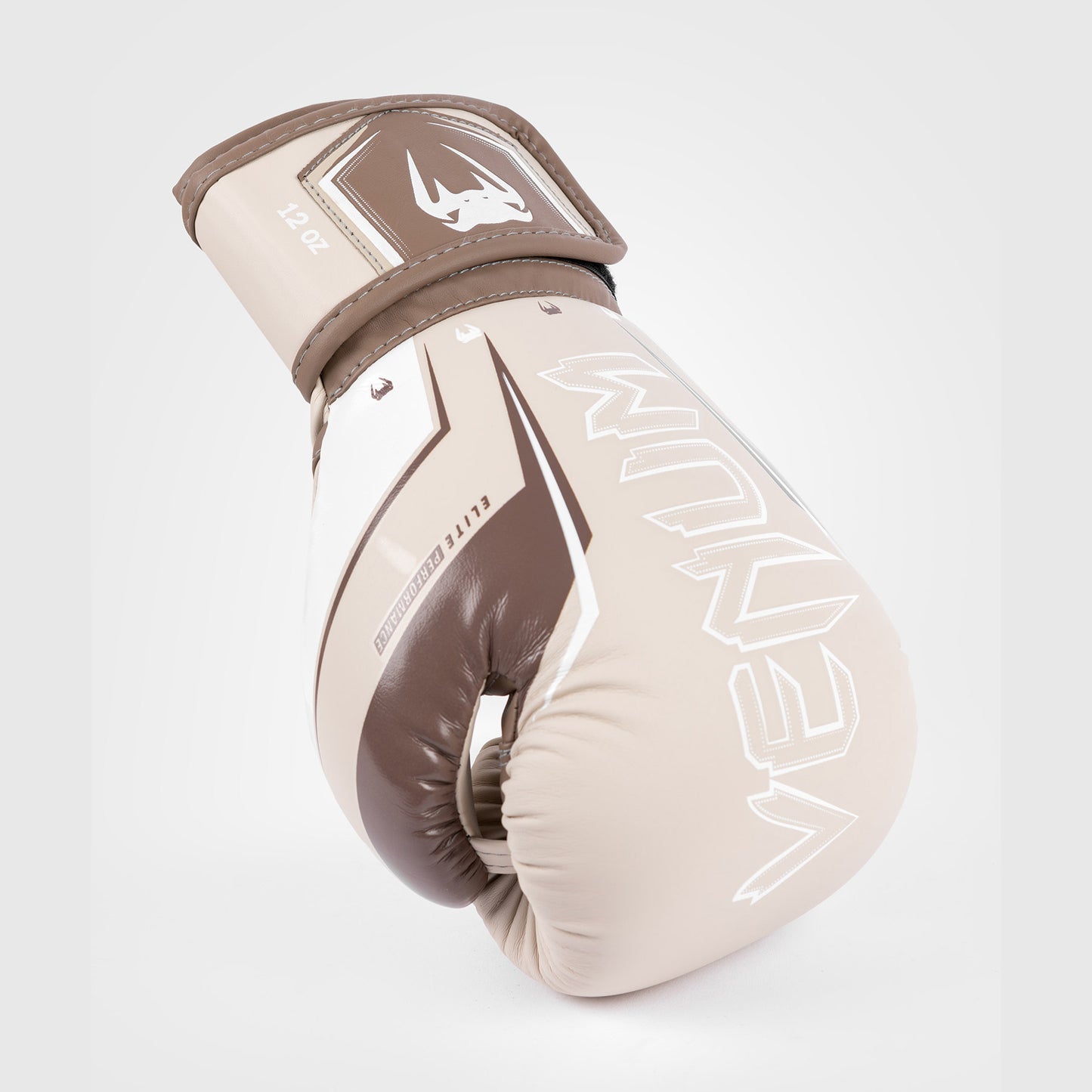 Venum Elite Evo Bokshandschoenen - Zand