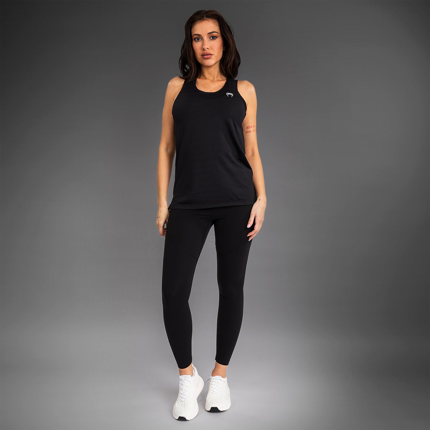 Venum Elevate Damestanktop - Zwart