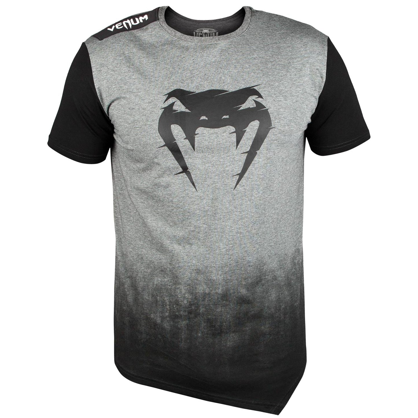 Venum Interference 2.0 T-shirt - Grijs