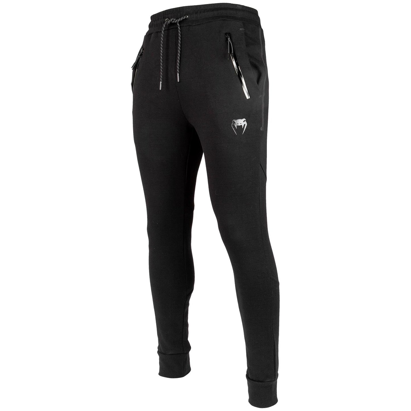 Venum Laser Evo Joggingbroek - Zwart