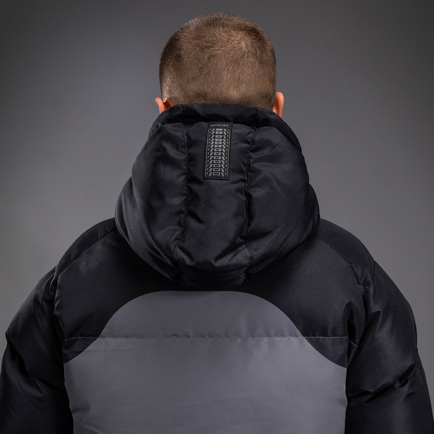 Venum Attack Donsjas - Storm Grey
