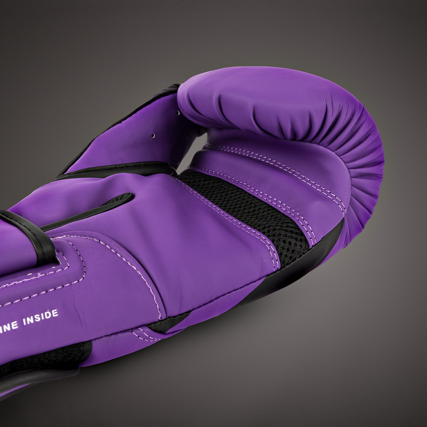 Venum Challenger 4.0 Bokshandschoenen - Donker Paars