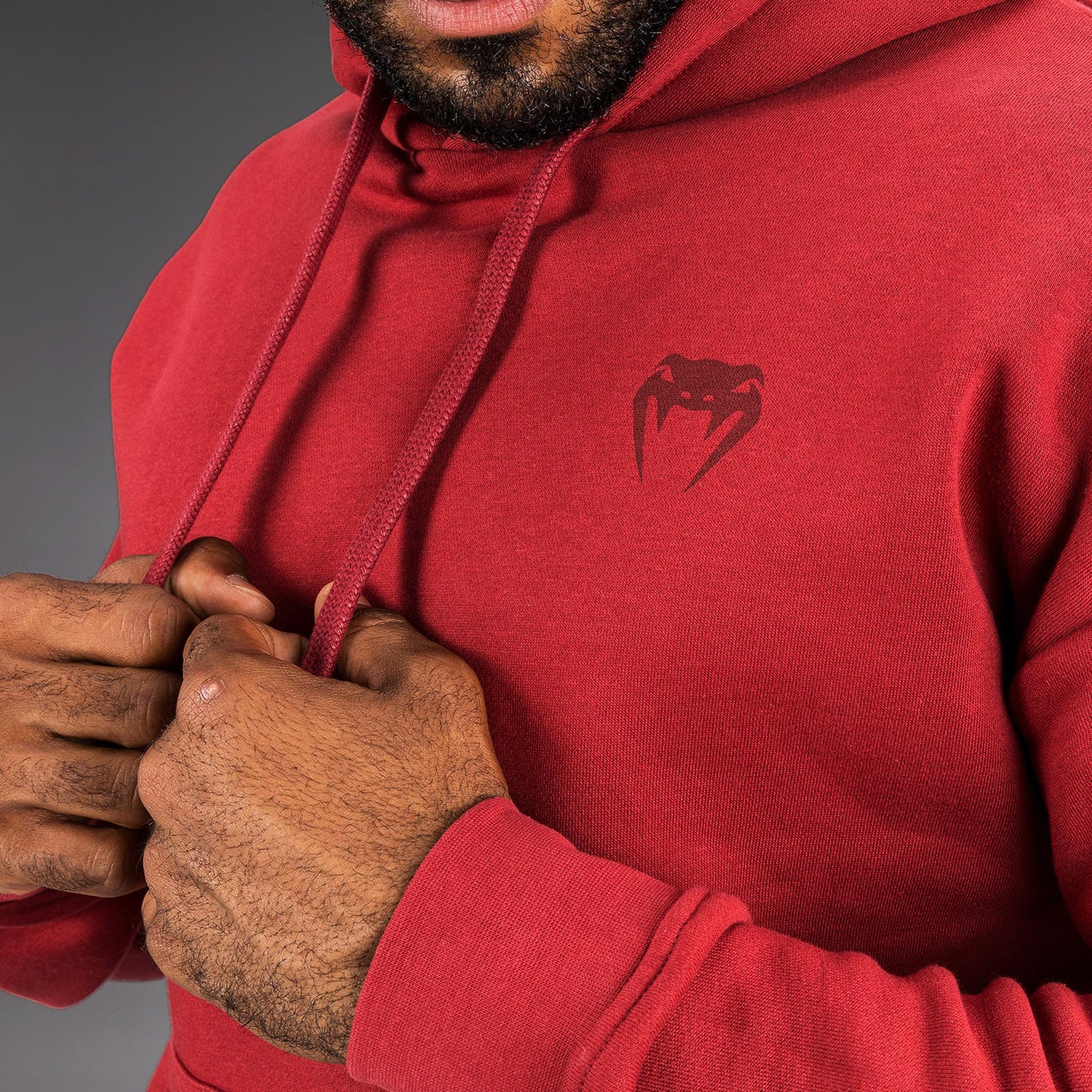 UFC by Venum Ulti-Man Hoodie - Bourgondië