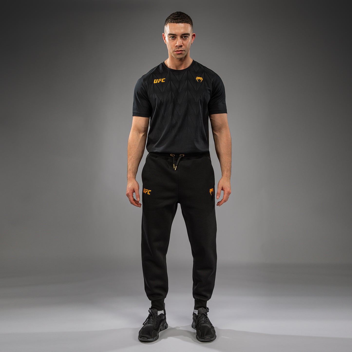 UFC Zenith by Venum Replica Broek Heren - Champion