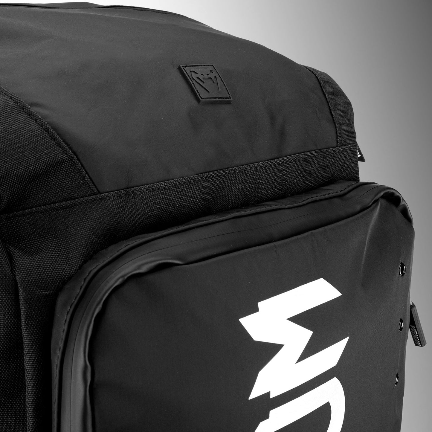 Venum Challenger Xtrem Evo Rugzak (50-63L) – Zwart/Wit
