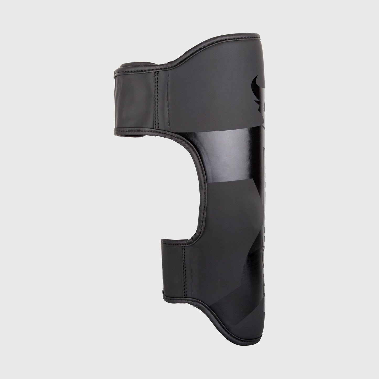 RINGHORNS CHARGER SCHEENBESCHERMERS - ZWART/ZWART