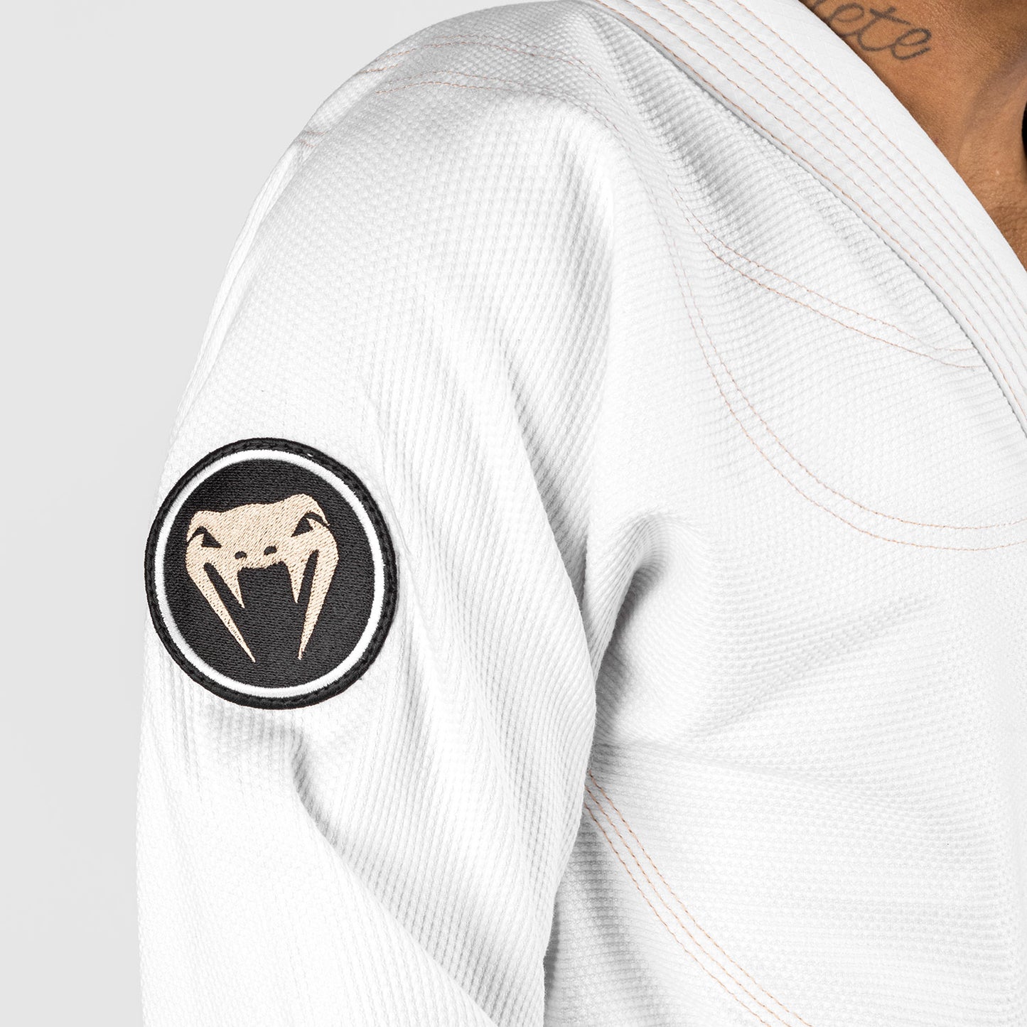 Venum Elite 4.0 Braziliaanse Jiu Jitsu Gi- Wit