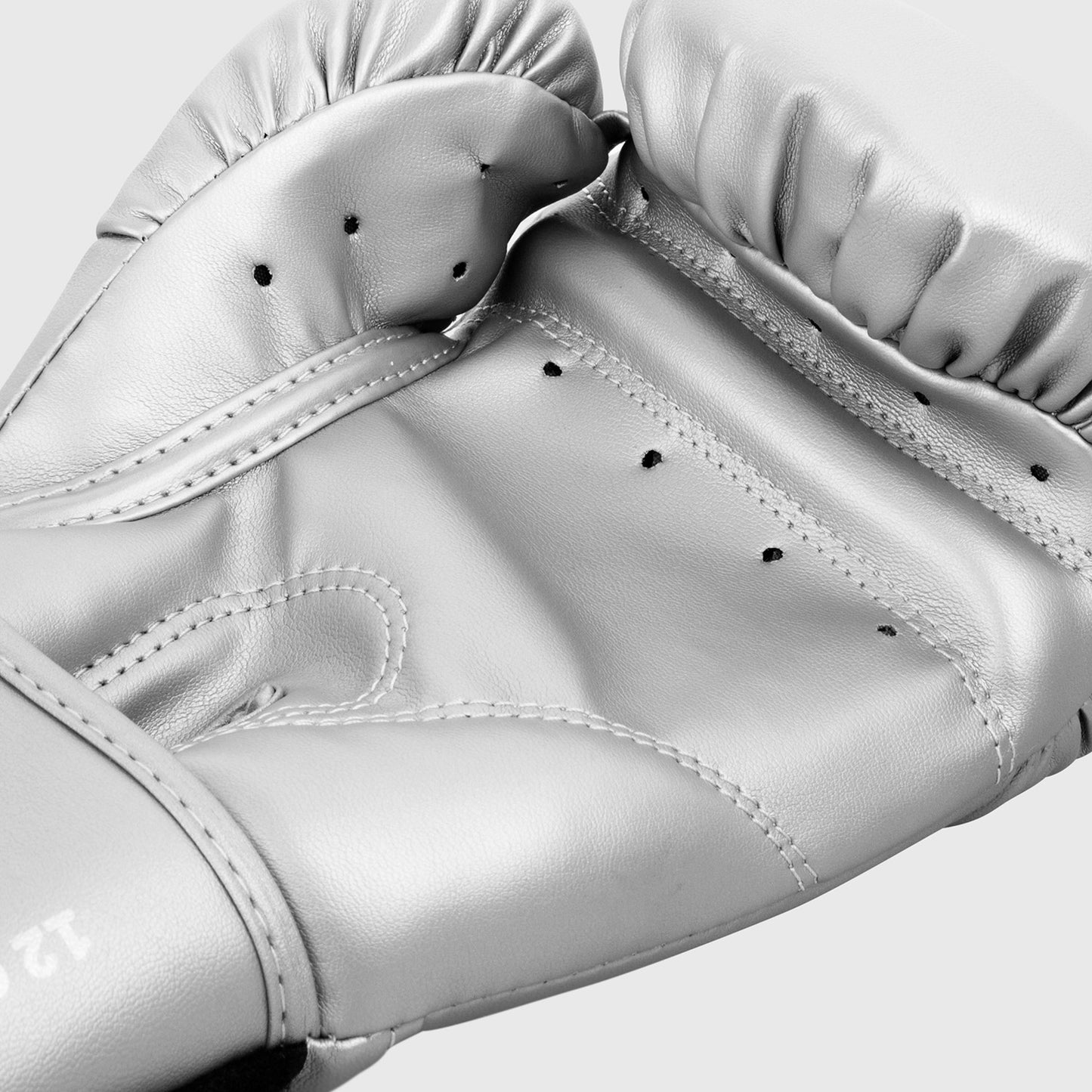VENUM CONTENDER BOKSHANDSCHOENEN - ZILVER/ZILVER