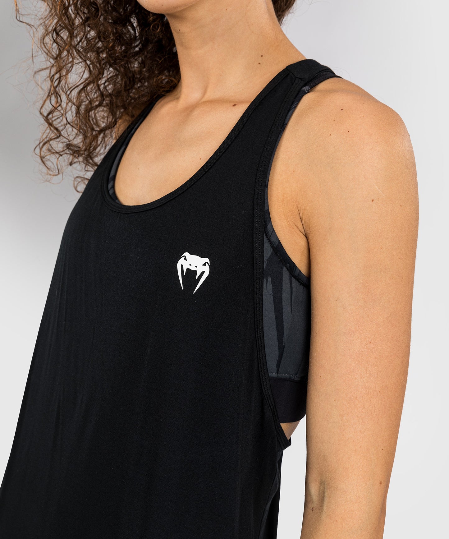 Venum Graffiti Dames Tanktop - Zwart