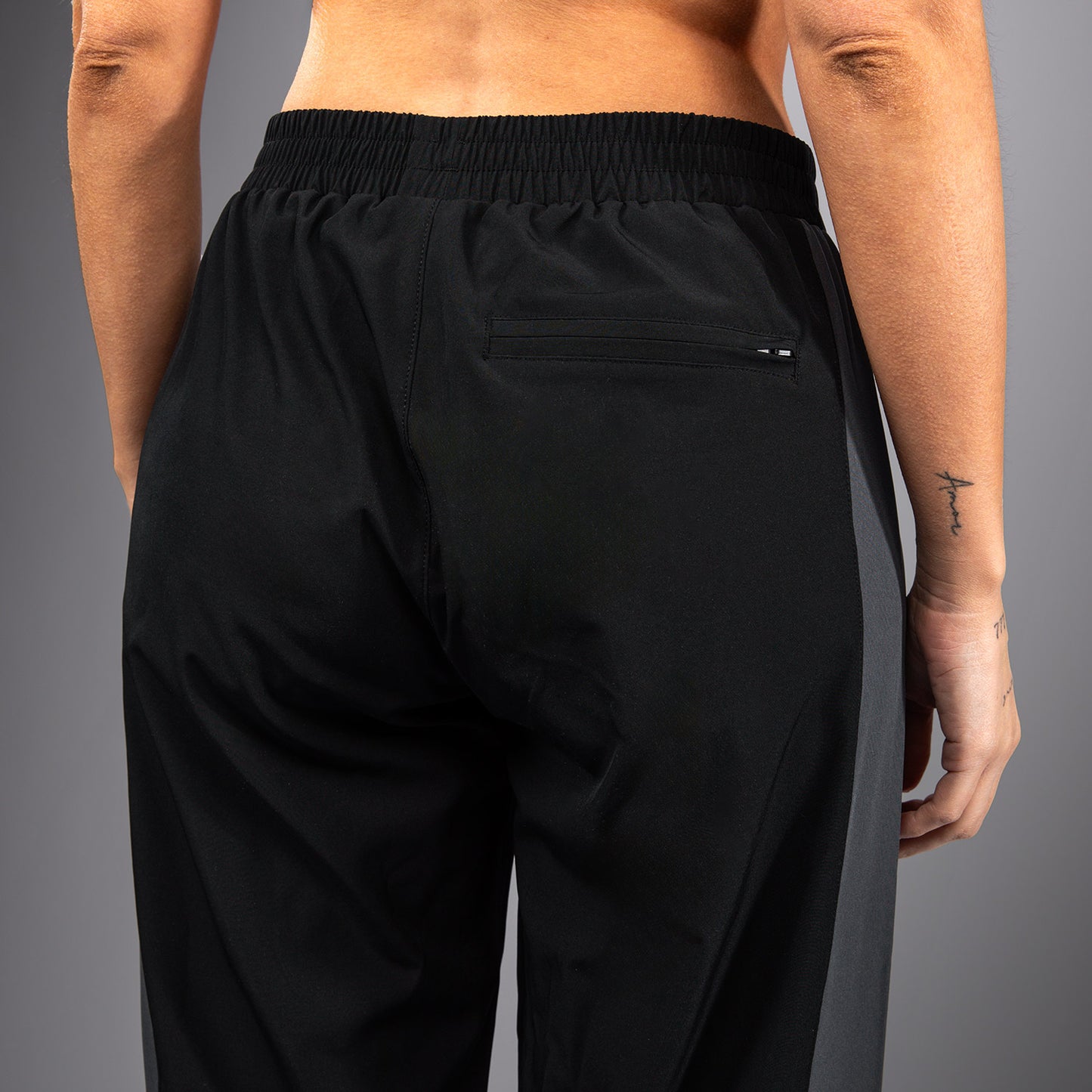 Venum Tactical XT Joggers voor dames - Zwart/Storm Grijs