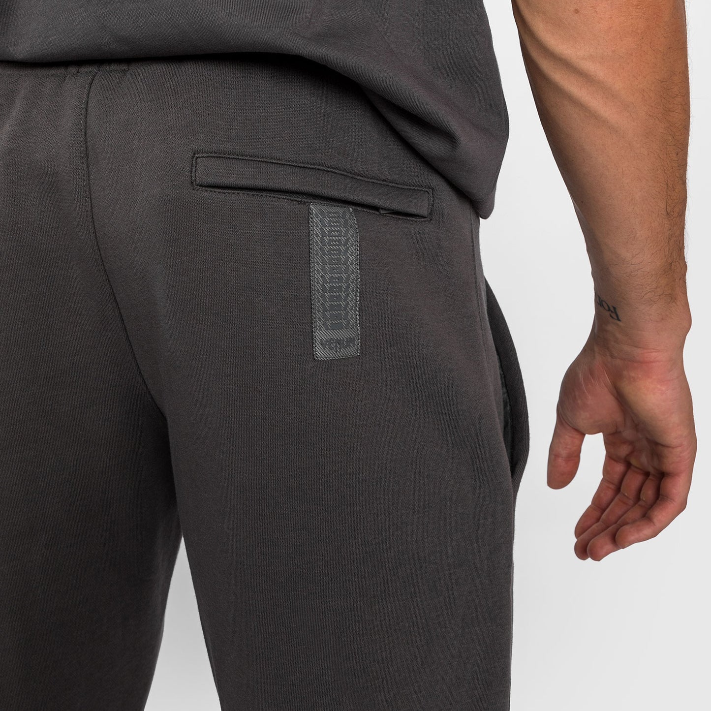 Venum Stille Kracht Jogger - Grijs
