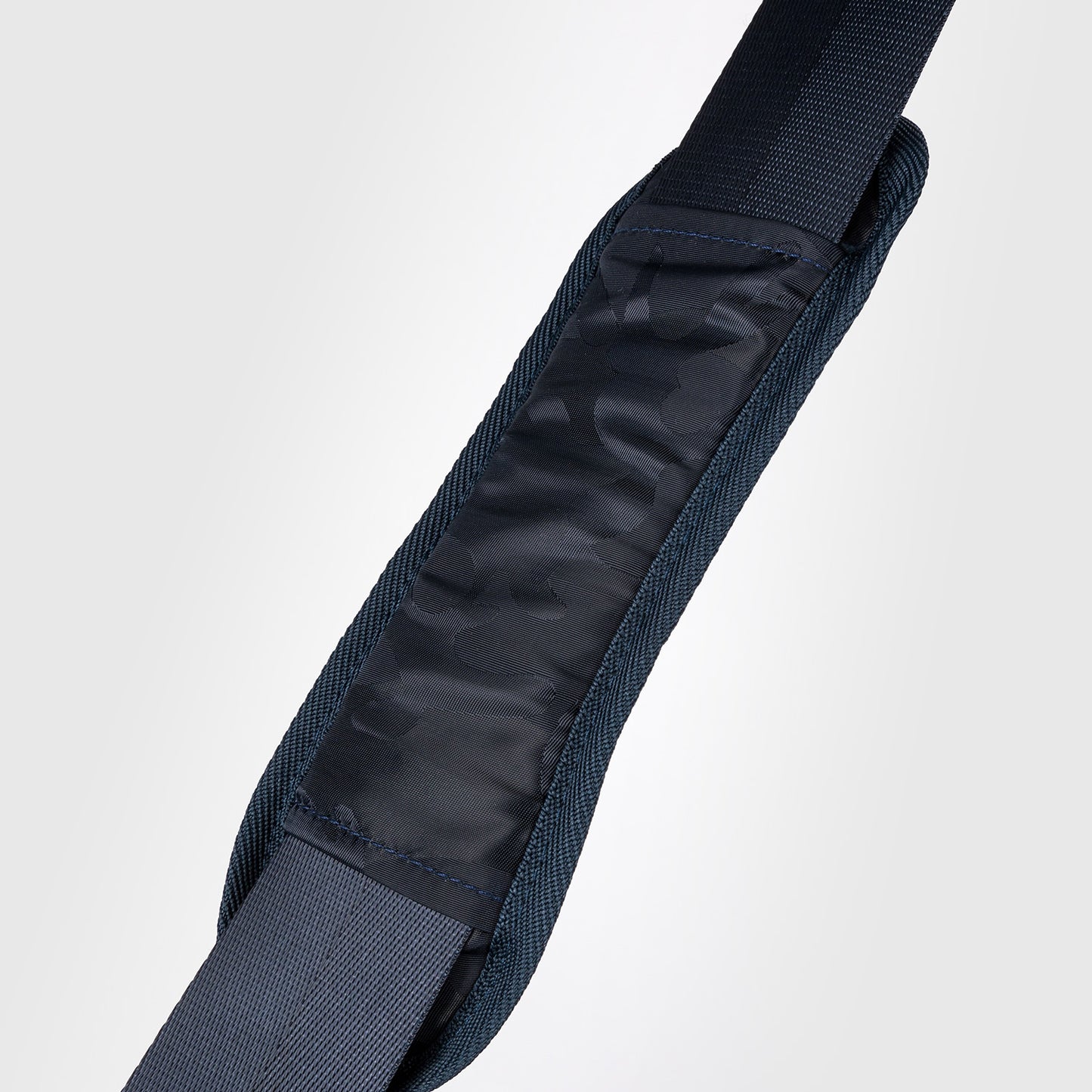 Venum Trainer Lite Sporttas (48L) – Camouflage/Blauw