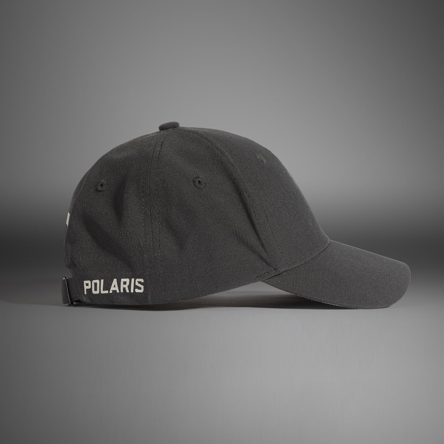 Venum x Polaris Sport Cap - Zwart/Stormgrijs