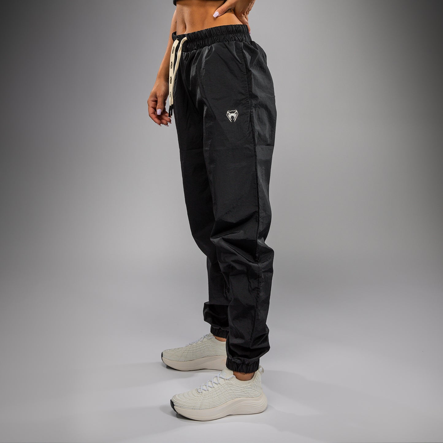 Venum Vectra Dames Joggers - Zwart/Wit