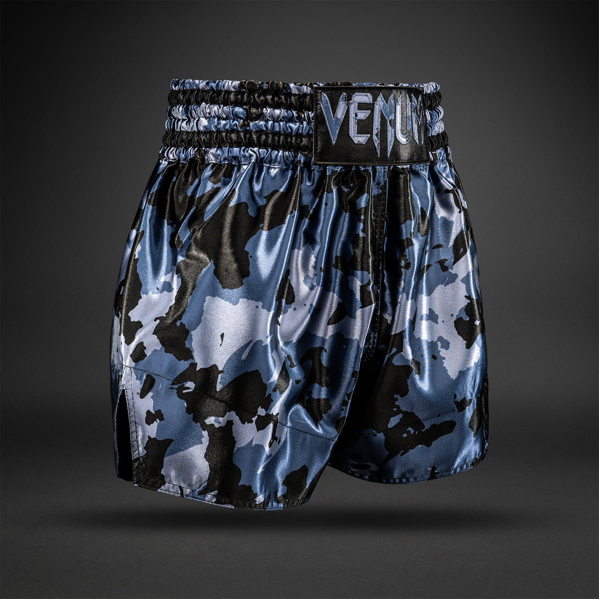 Venum Classic Muay Thai-short - Junglecamouflage