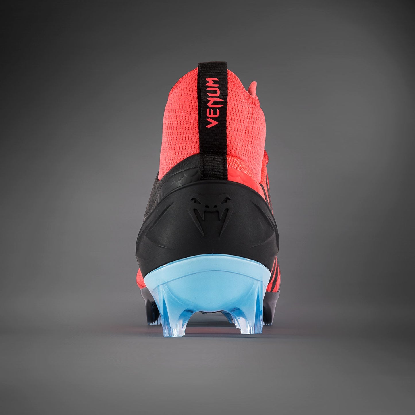 Venum Elite American football-schoenen - Mango/Zwart