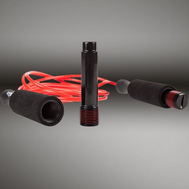 Venum Competitor Springtouw met gewichten