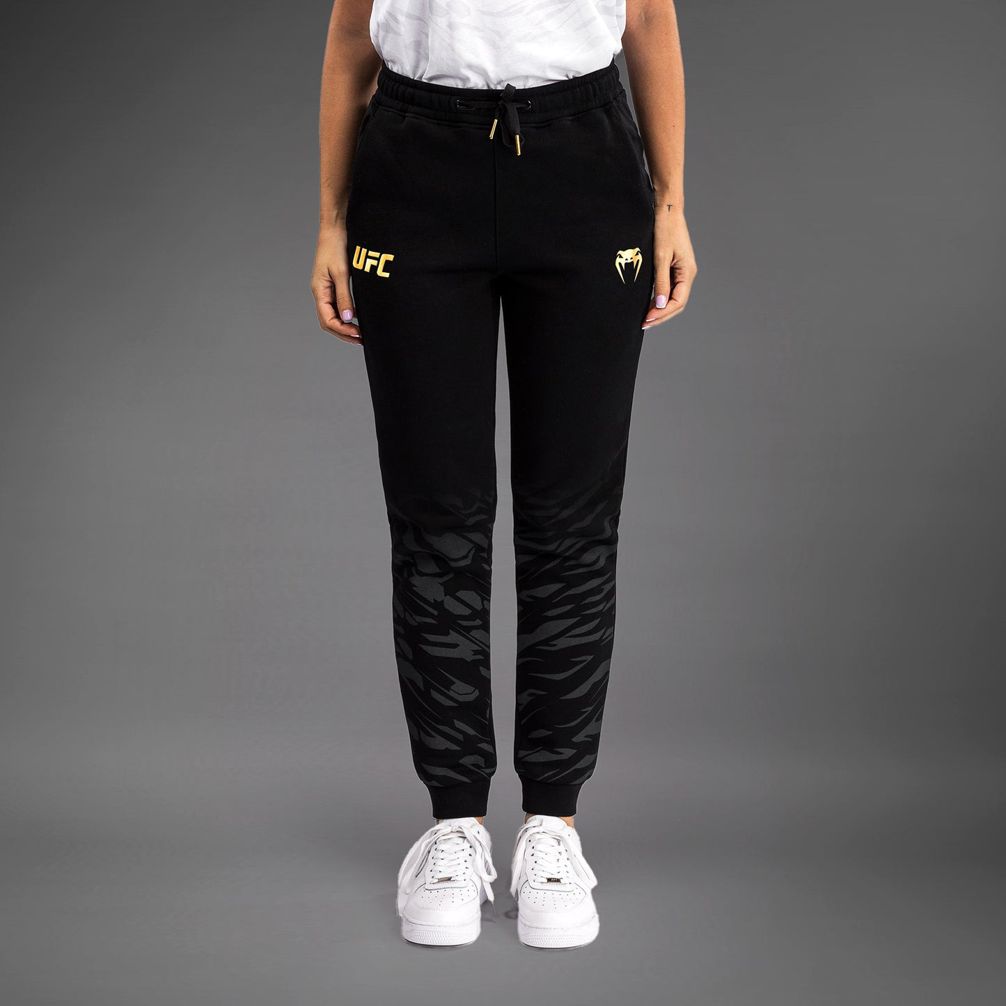 UFC Fusion by Venum Replica Broek voor Dames - Champion