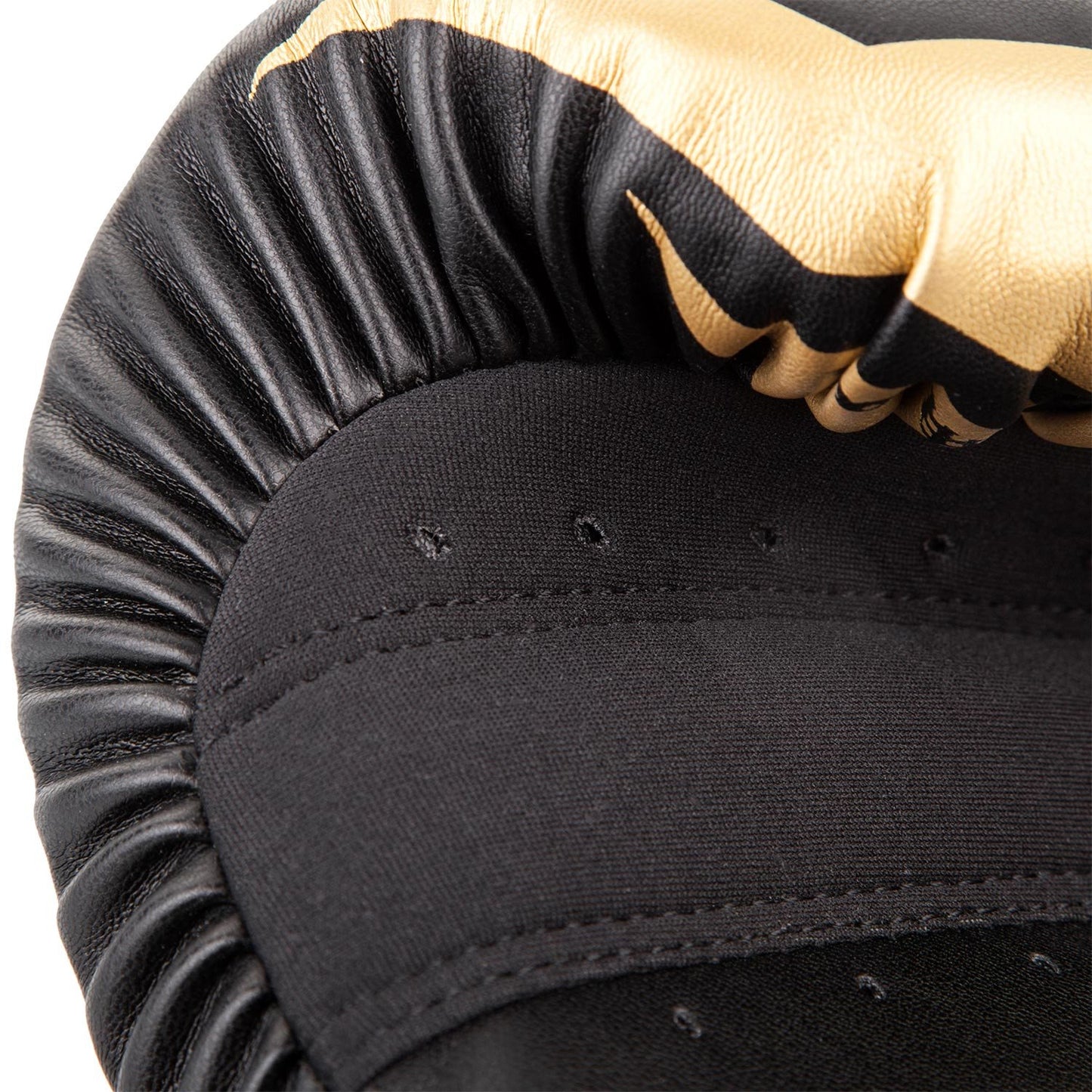 Venum Challenger 3.0 Bokshandschoenen - Zwart/Goud