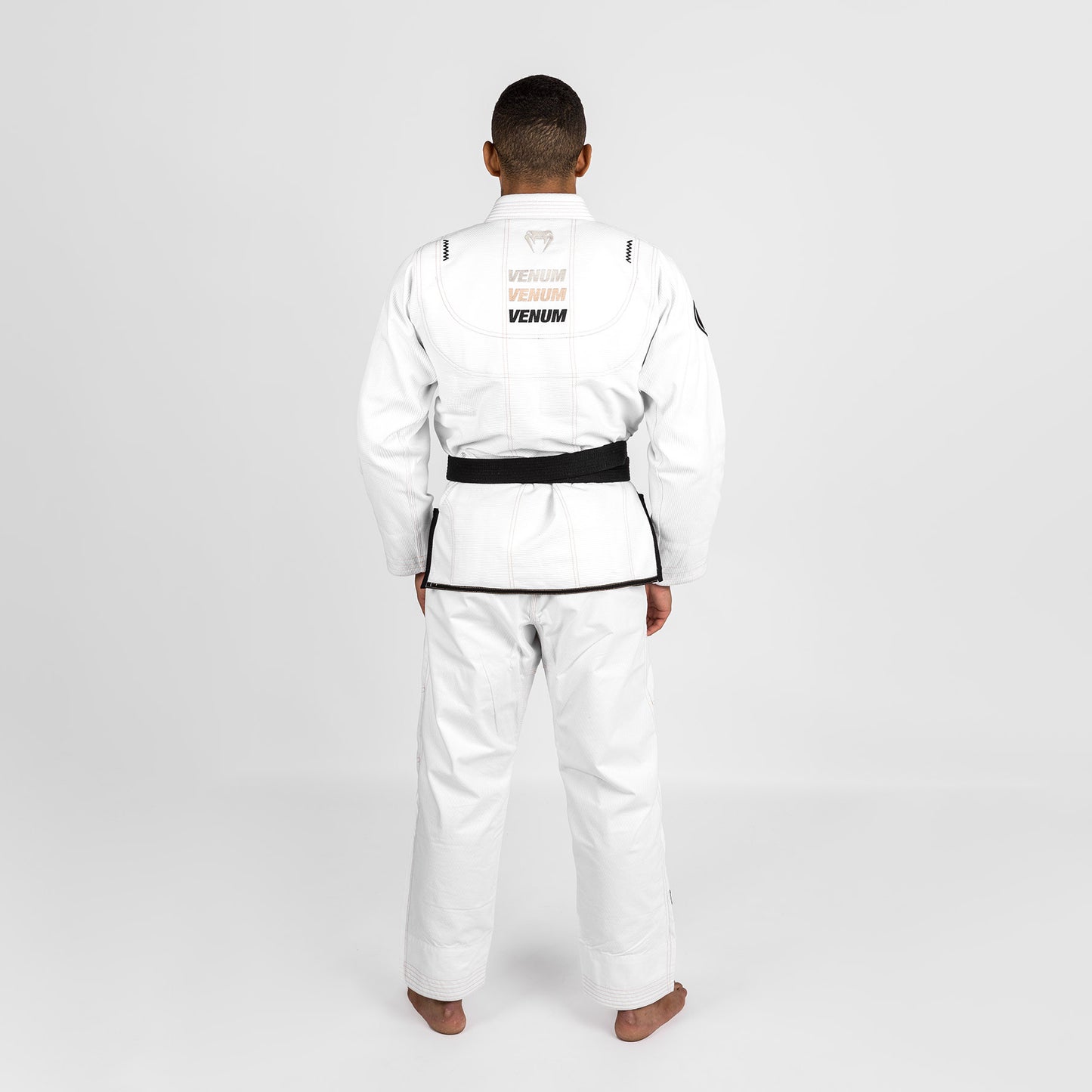 Venum Elite 4.0 Braziliaanse Jiu Jitsu Gi- Wit