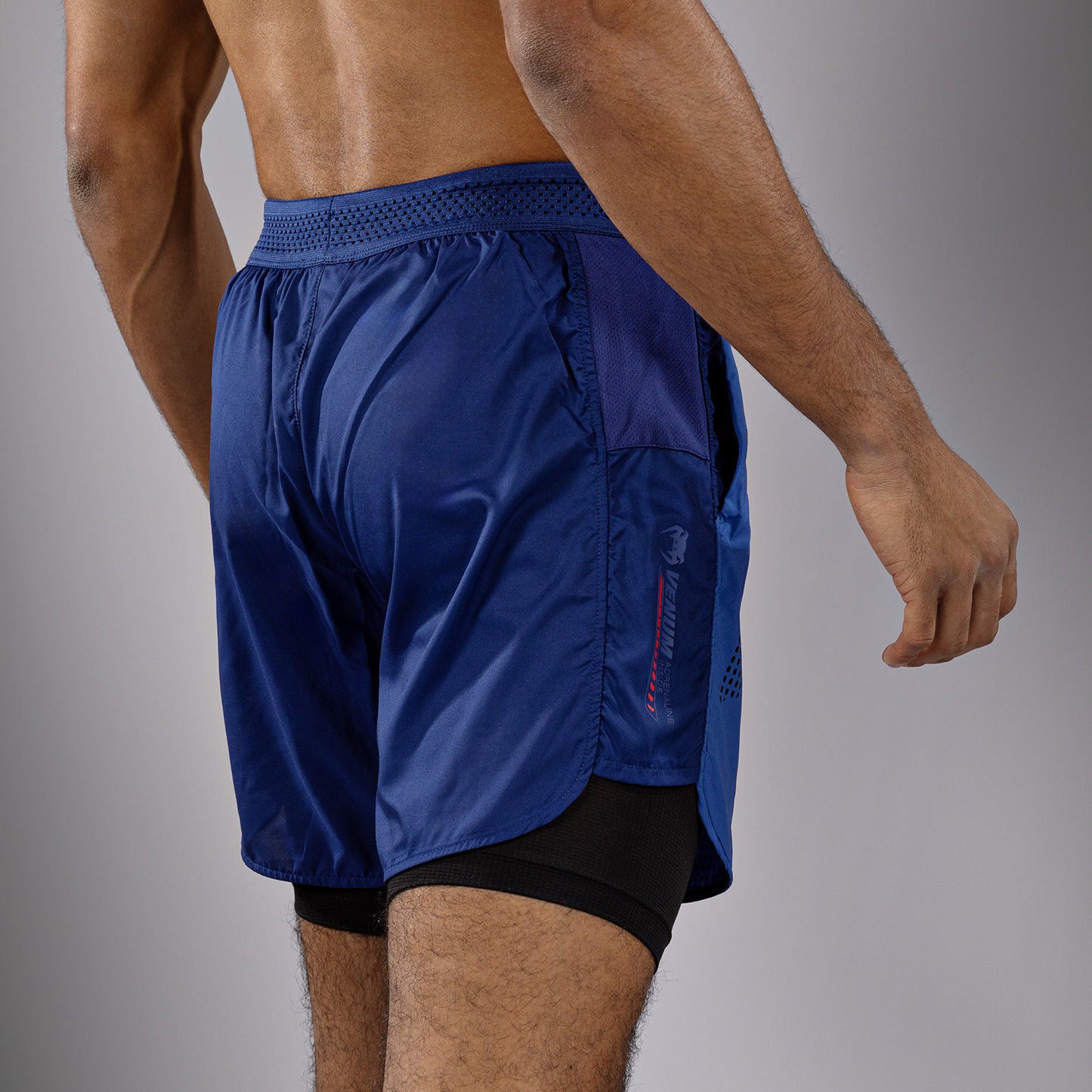 Venum Technical 3.0 Trainingsshorts - Nachtblauw