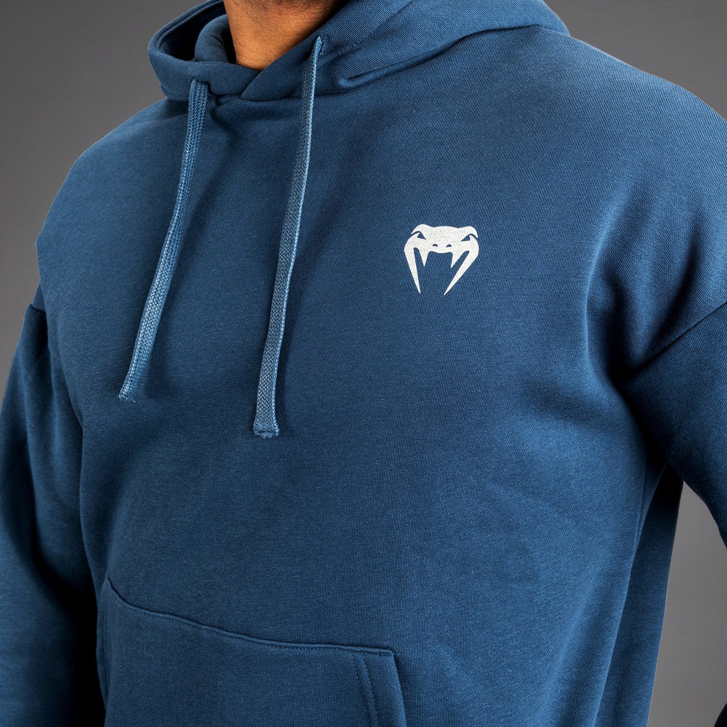 UFC by Venum Ulti-Man Hoodie - Blauw