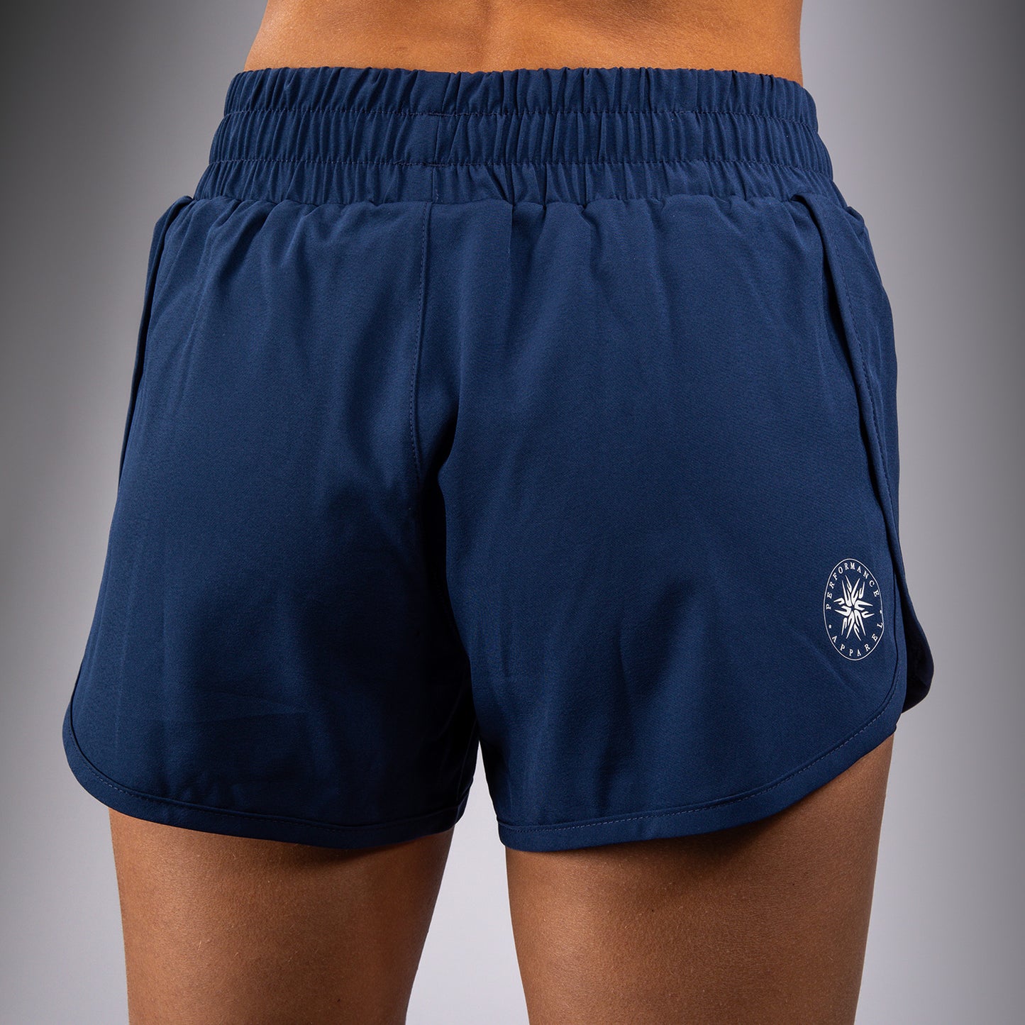 Venum Aero XT Trainingsshort voor dames - Indigo