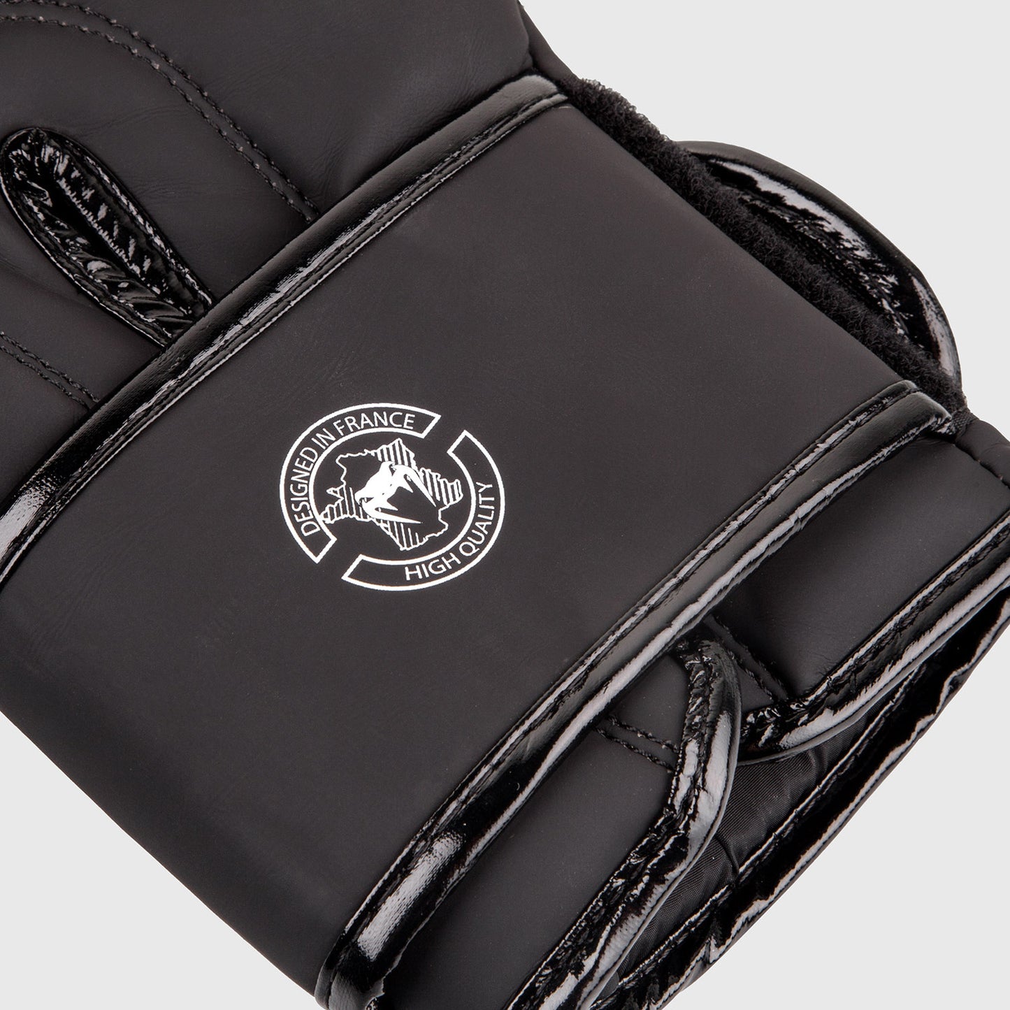 Venum Bokshandschoenen Contender 2.0 - Zwart/Wit