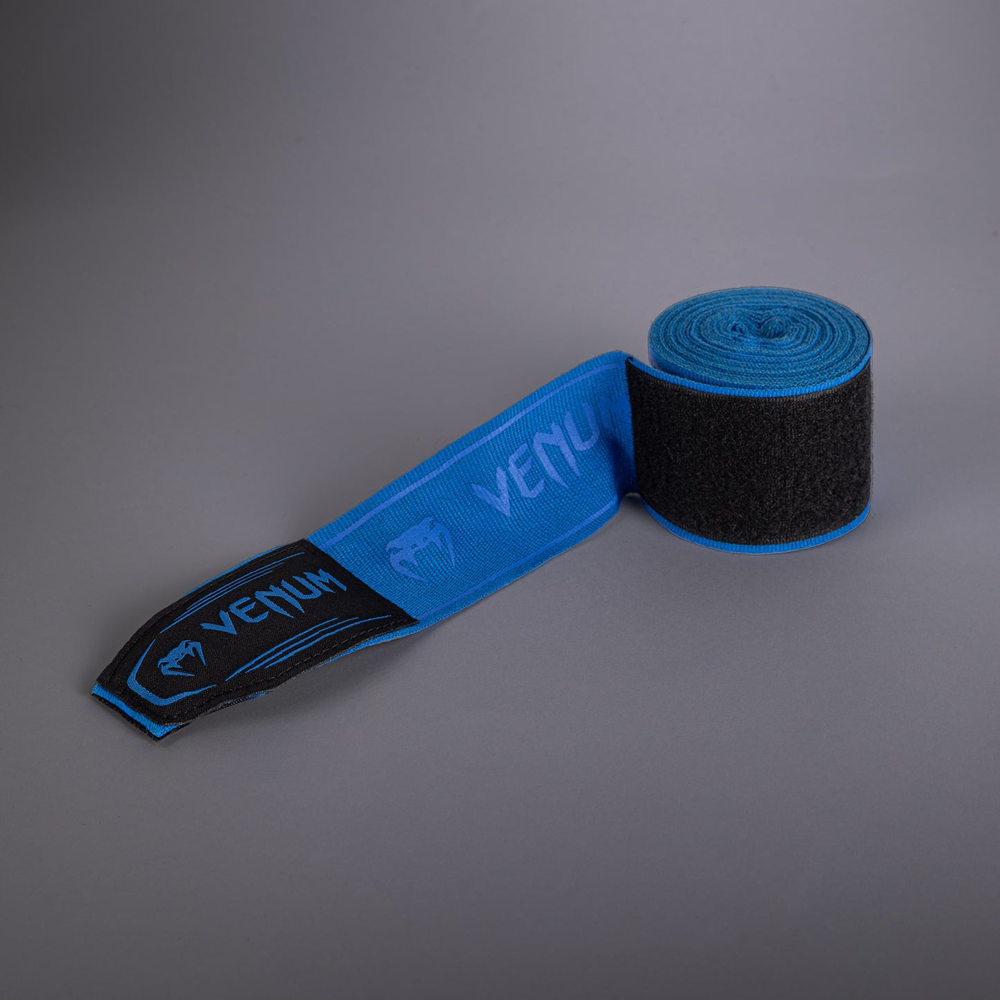 Venum Kontact Evo Classic Bandages - Blauw
