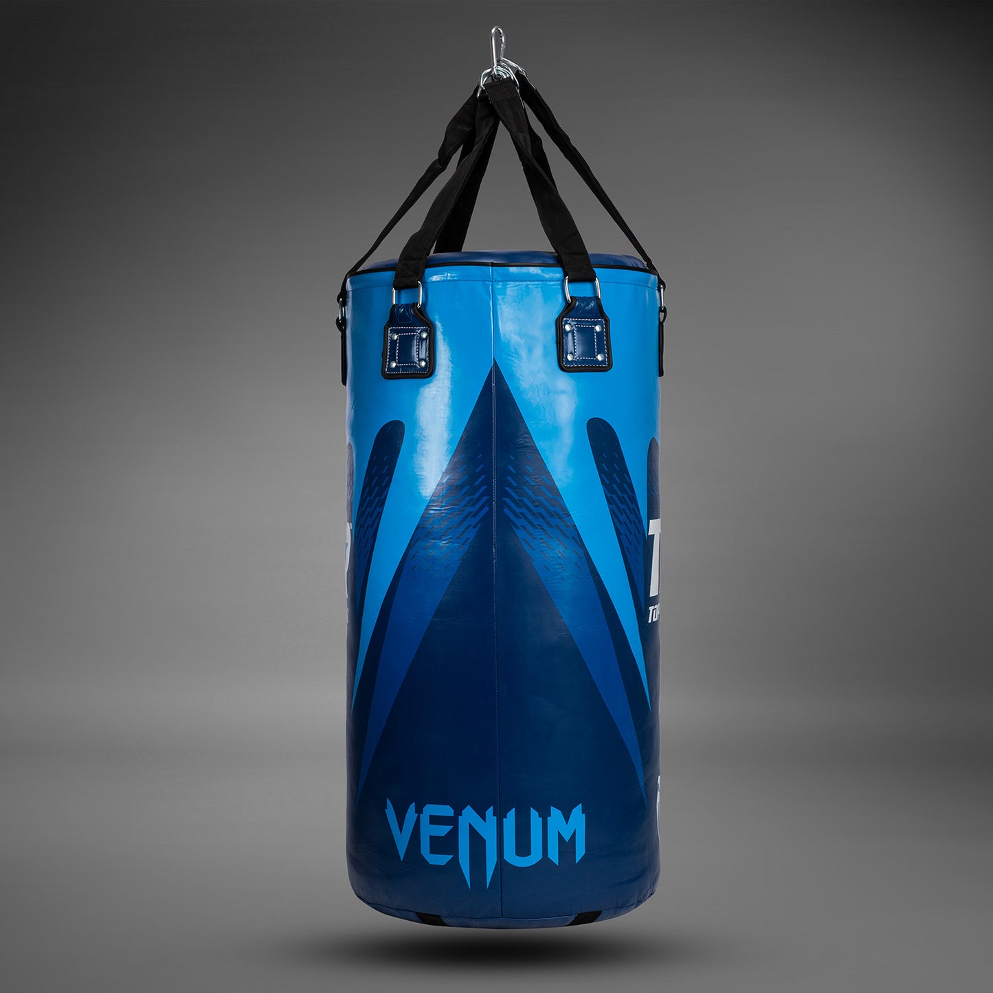 Venum x Top Rank Original Zware Bokszak - Marineblauw