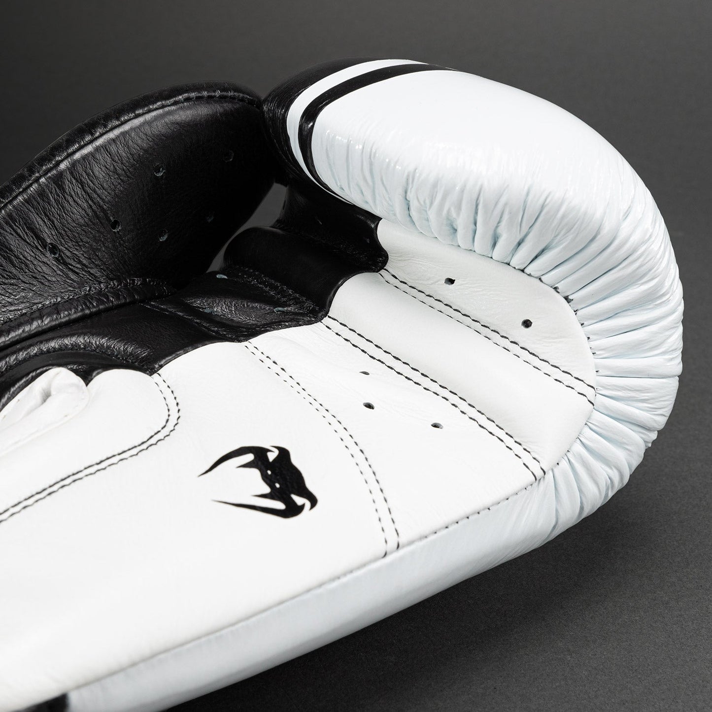 Venum Shield Pro Boxing Gloves Velcro