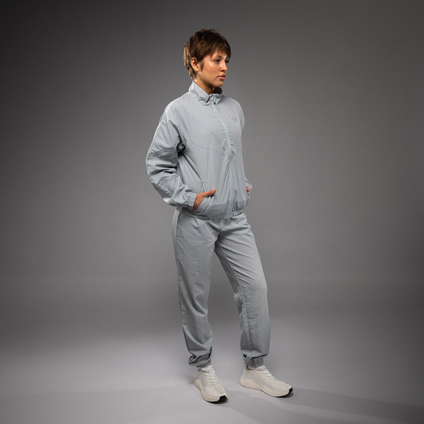 Venum Vectra Dames Joggers - Storm Blue