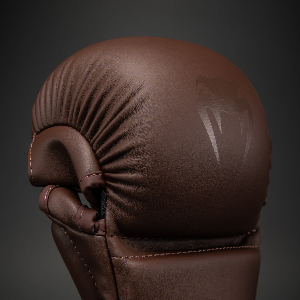 Venum Contender 1.5 Sparringhandschoenen - Donkerbruin