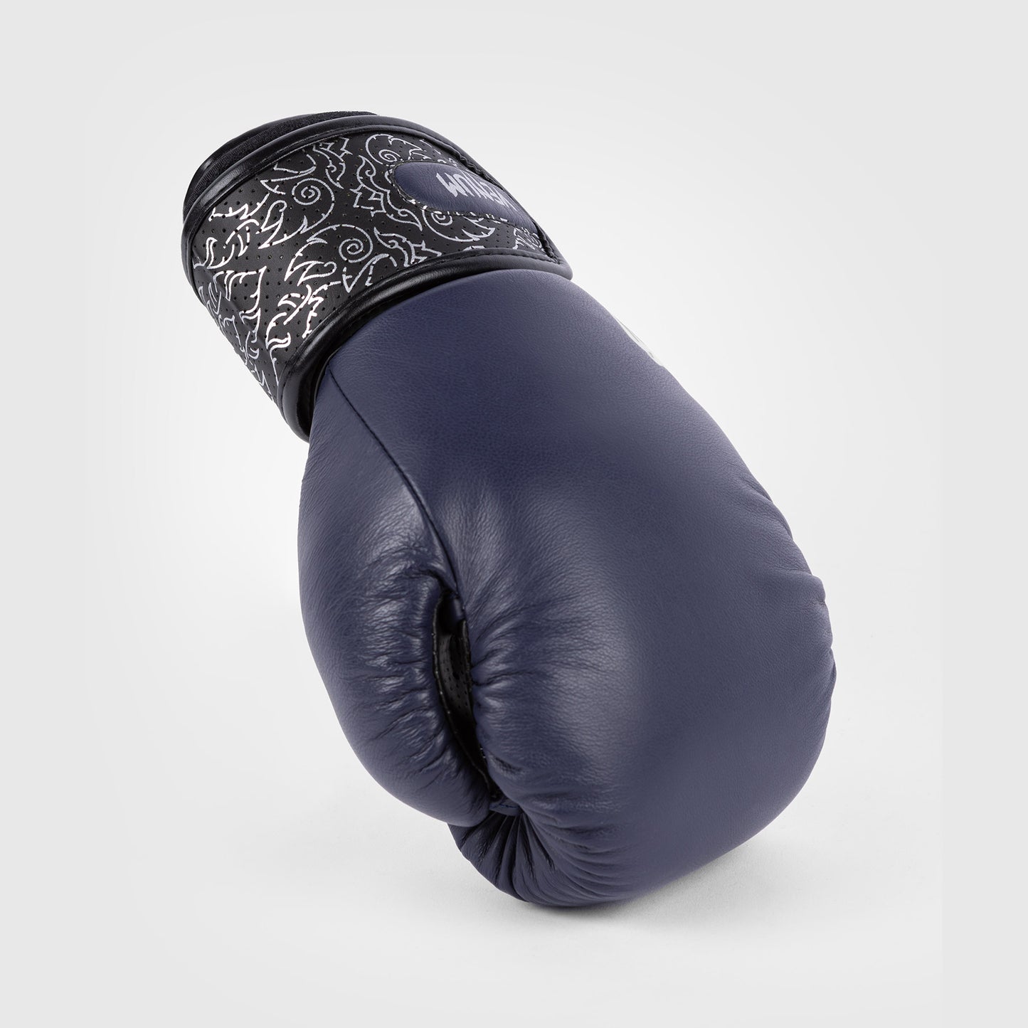 Venum Power 2.0 Bokshandschoenen - Marineblauw/Zwart