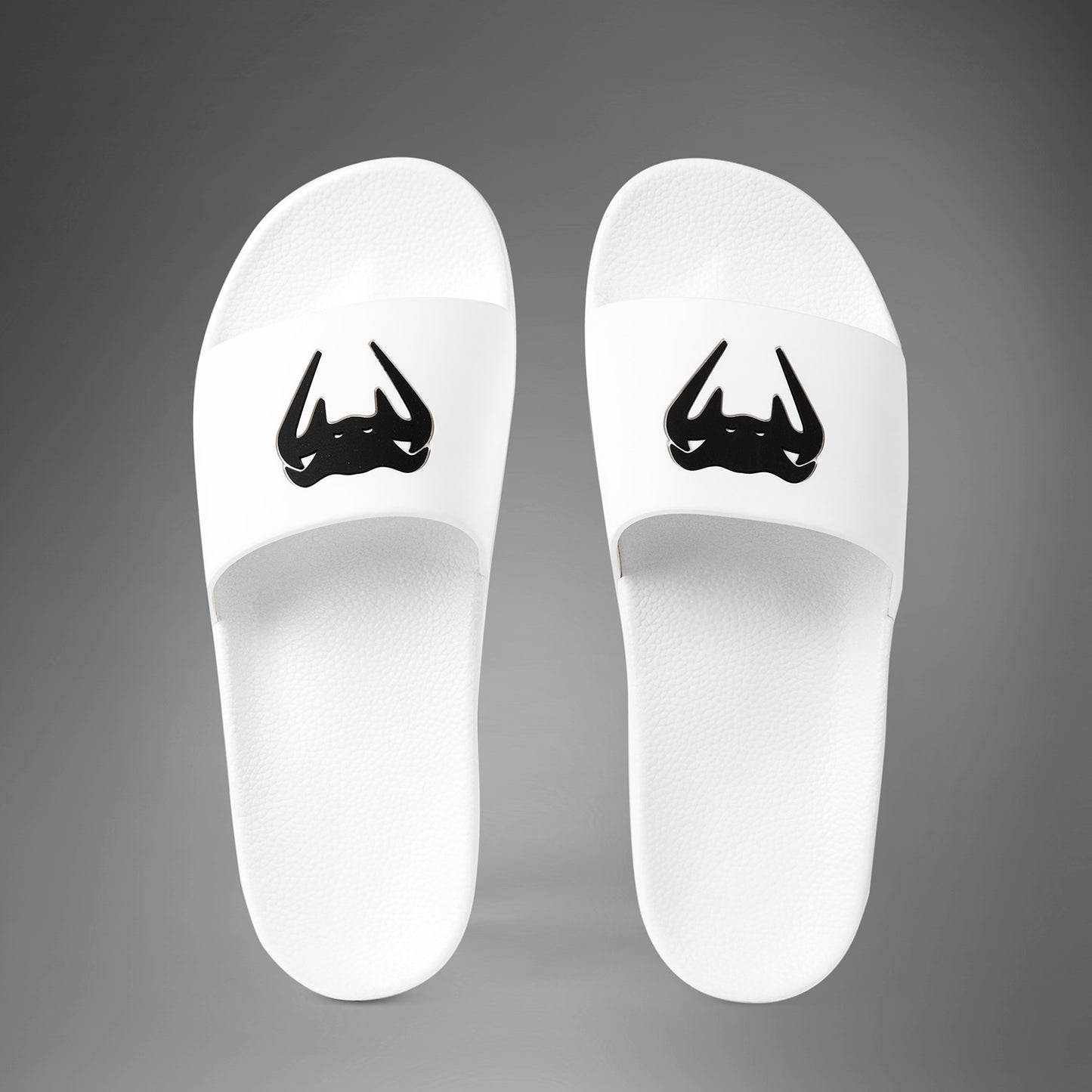 Venum Classic Tapschoenen - Wit/Zwart