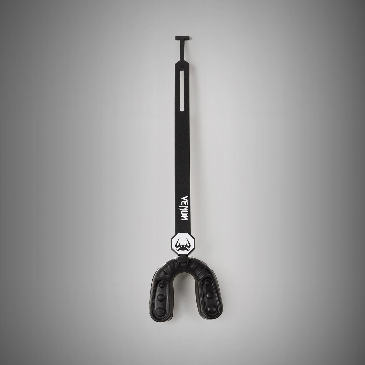 Venum Challenger Kinderbitje – Zwart/Wit