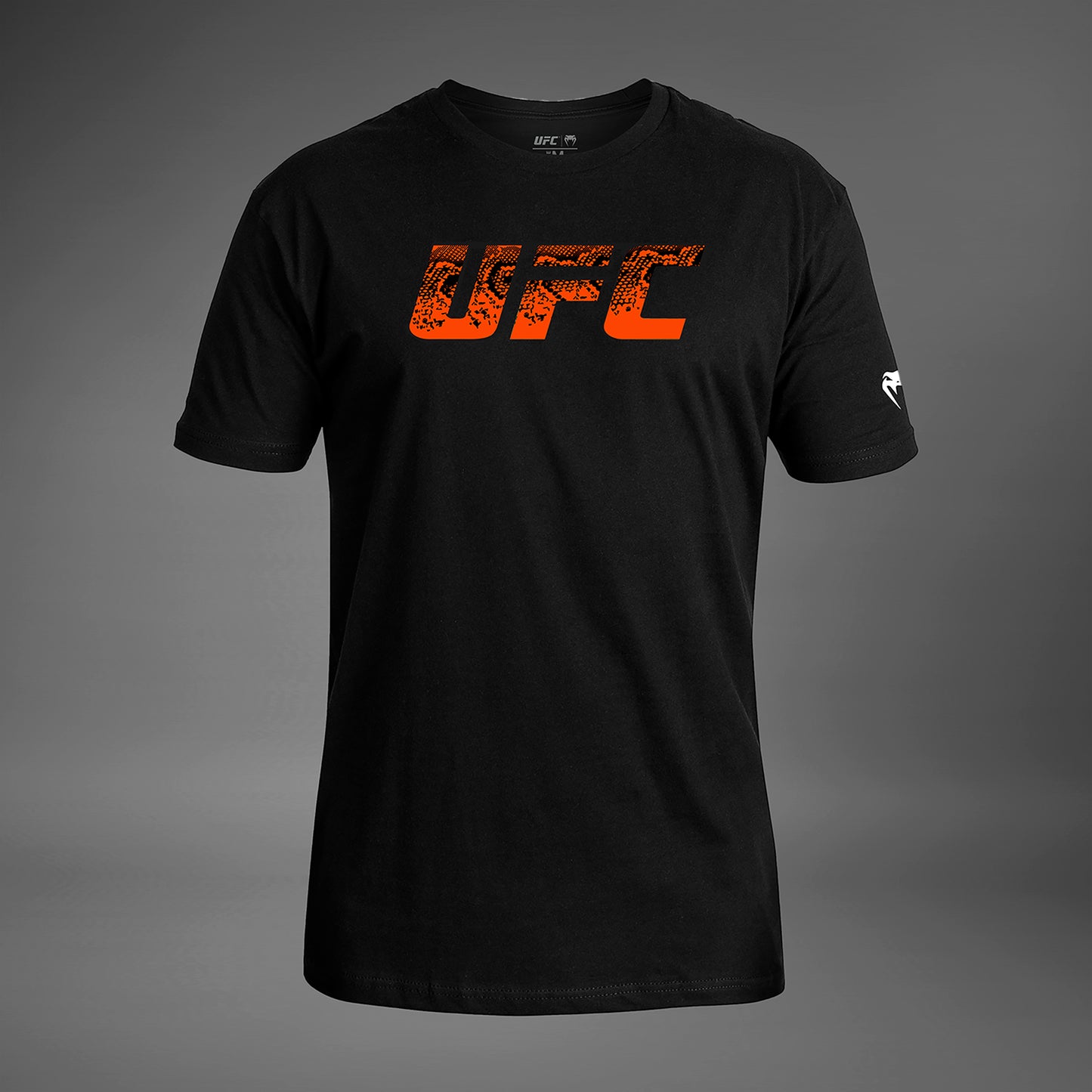UFC Unrivaled by Venum Paddy Pimblett Mannen T-Shirt - Zwart