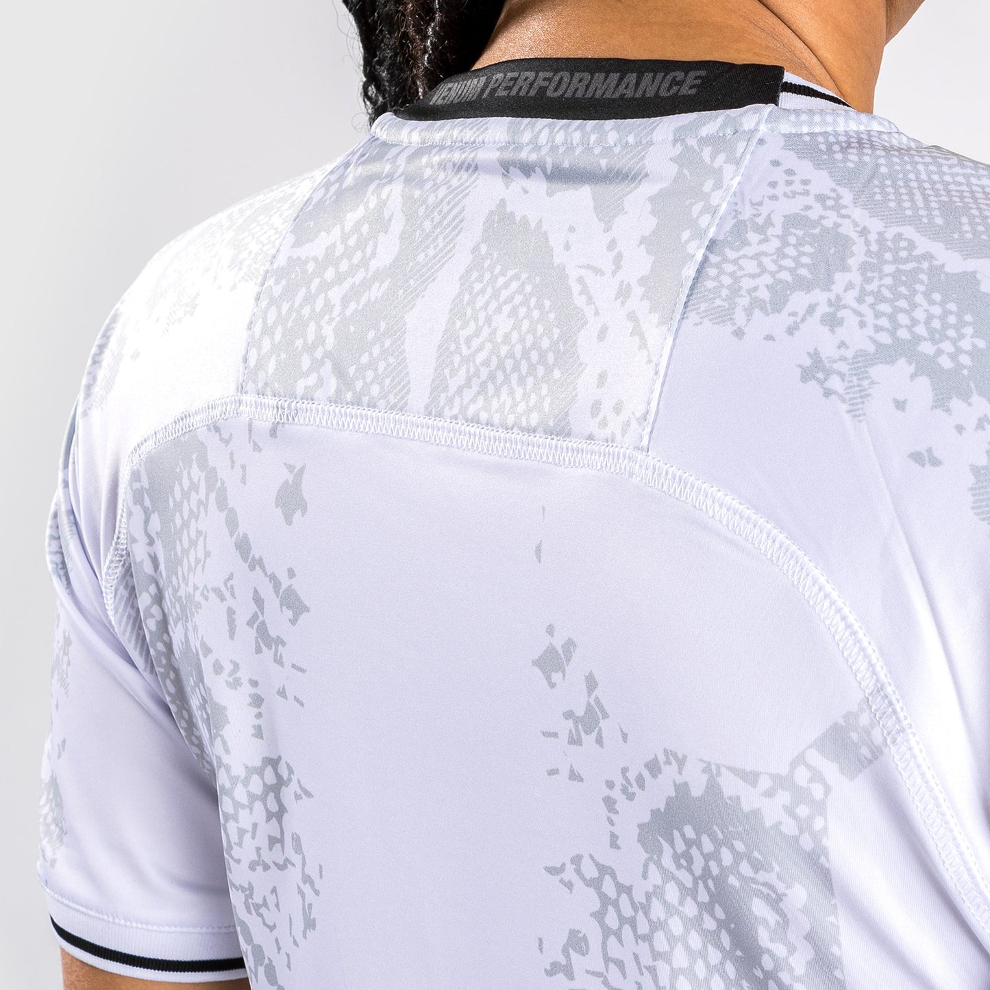 UFC Adrenaline by Venum Authentic Fight Night Damestrui - Wit