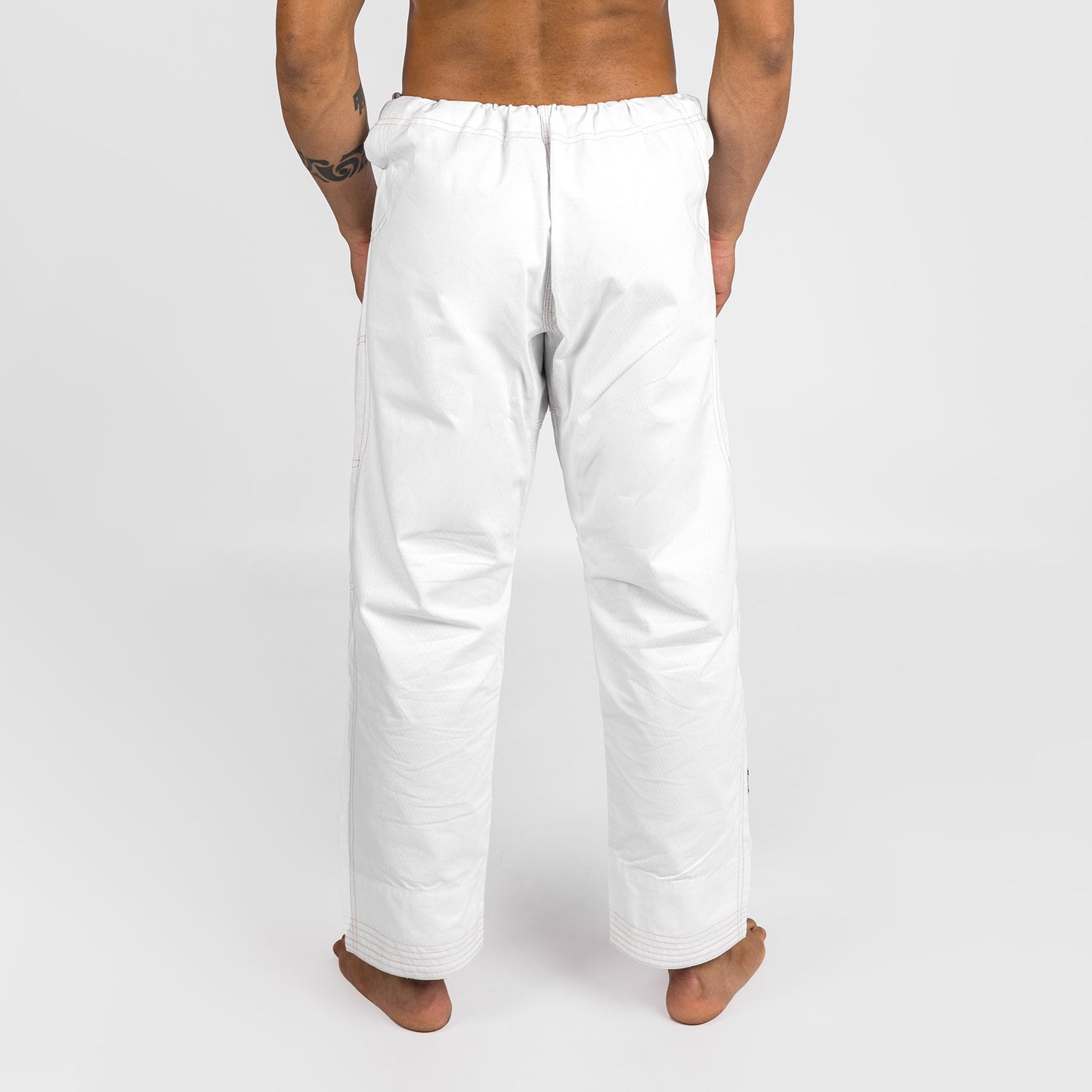 Venum Elite 4.0 Braziliaanse Jiu Jitsu Gi- Wit