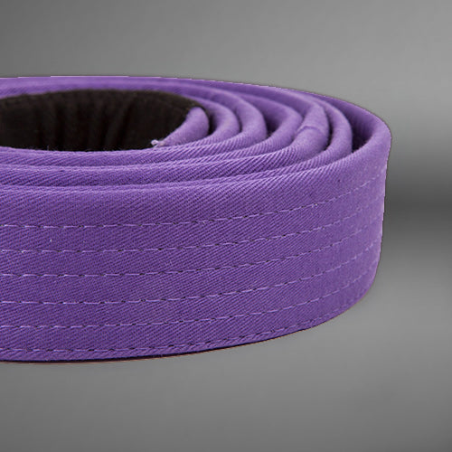 Venum BJJ Gordel - Paars