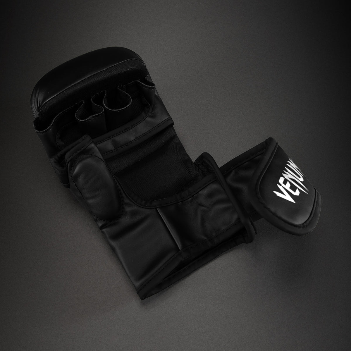 Venum Contender 1.5 Sparringhandschoenen - Zwart/Wit