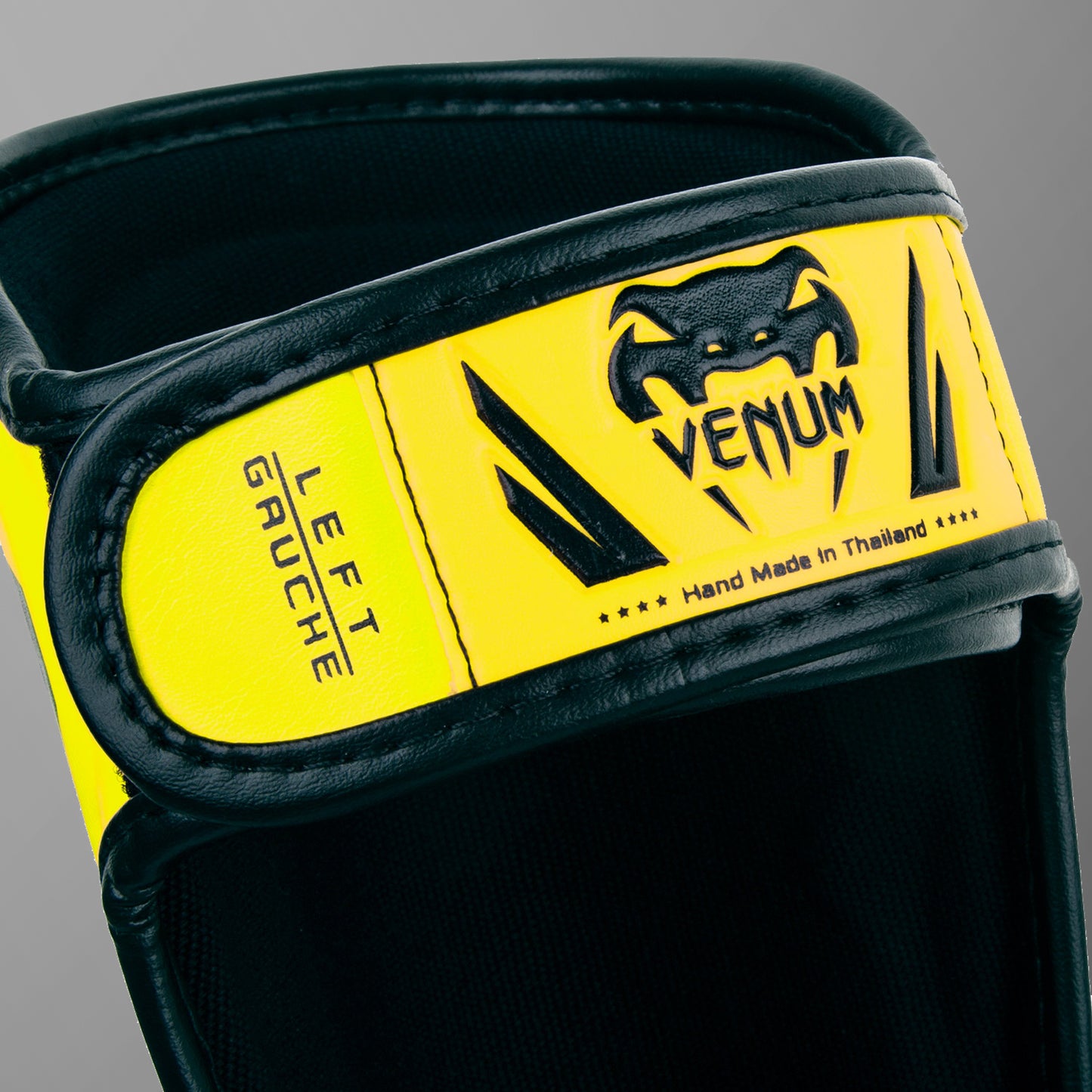 Venum Elite Scheenbeschermers Kinderen - Exclusief
