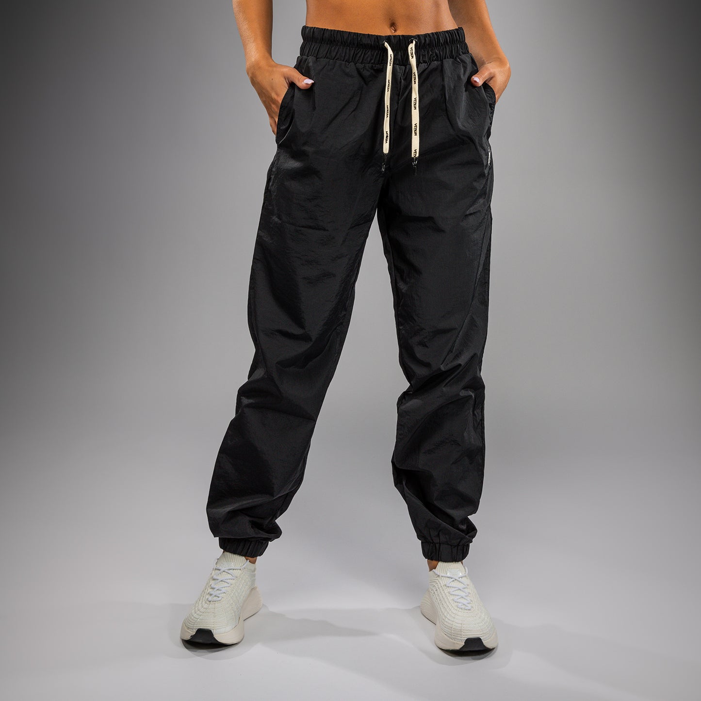 Venum Vectra Dames Joggers - Zwart/Wit