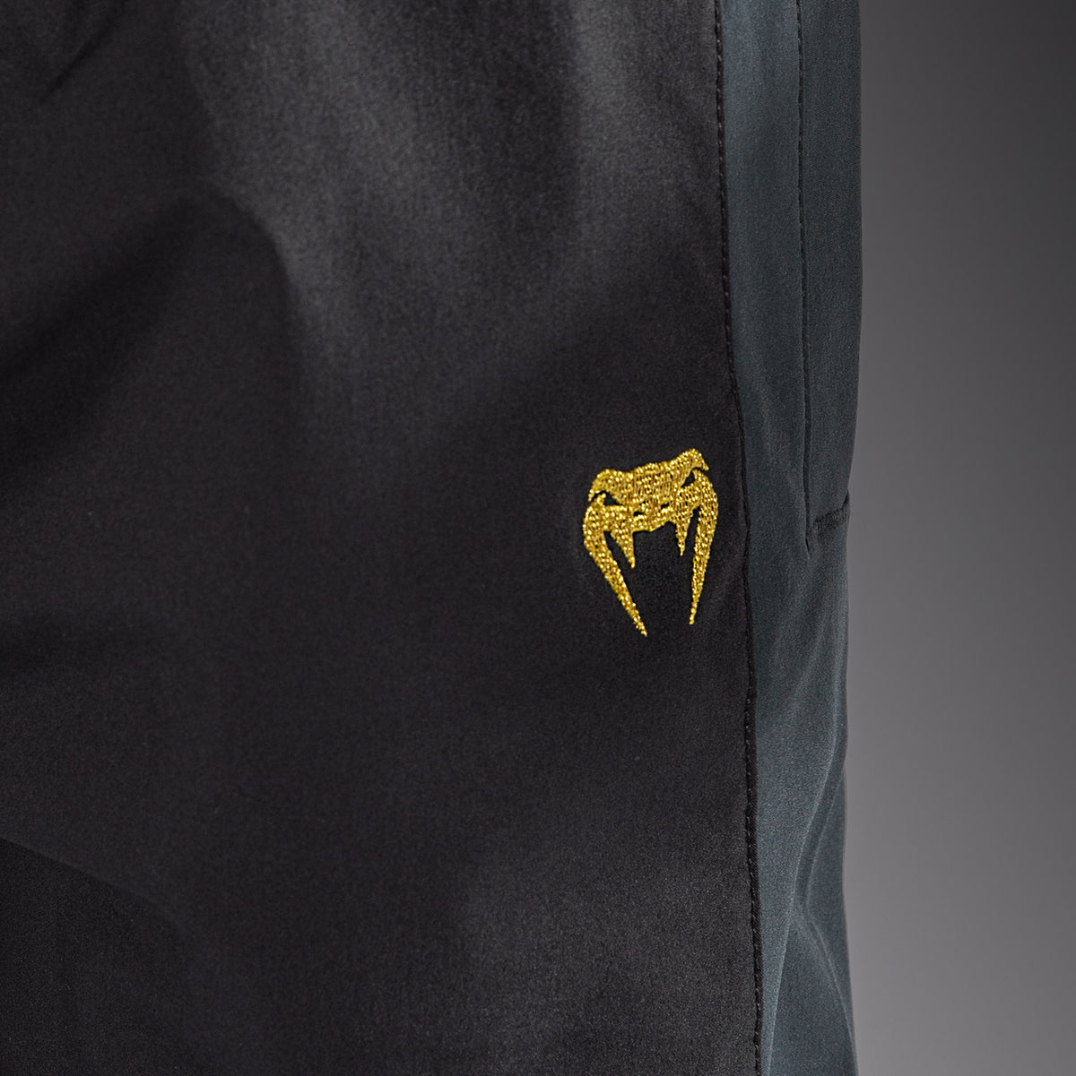 Venum Vectra Joggingbroek voor kinderen - Zwart/Goud